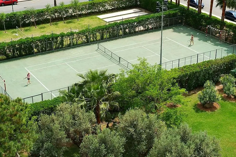 Club Mac Alcudia Hotel Port de Alcudia