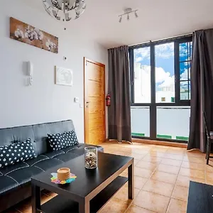  Appartement Arrecife Espagne