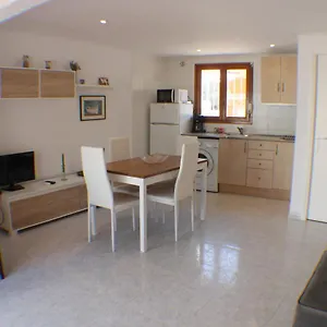  Appartement Agi Port De Espagne