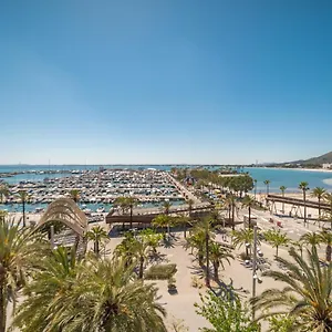 Apartment Record Maritim Ii, Port d'Alcúdia