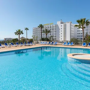 3* Hotell Hsm Canarios Park