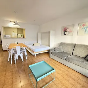  Appartement Agi Sant Jordi Espagne