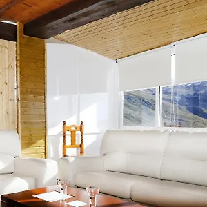 Apartamento Kilimanjaro Pepe Marin 