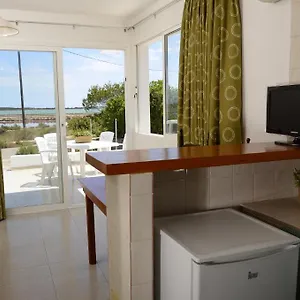 Apartamento Eugenio La Sabina 