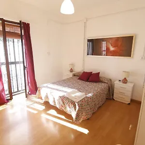  Appartement Sevilladream Espagne