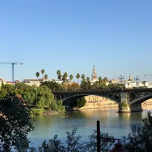  Appartement Casas De - Puente De Triana Espagne