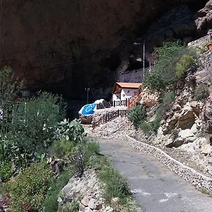  Hébergement de vacances Casa Cueva Manuel Y Maria Espagne
