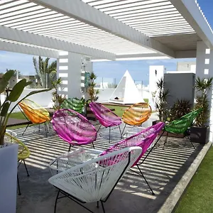  Appartement Bristol Espagne