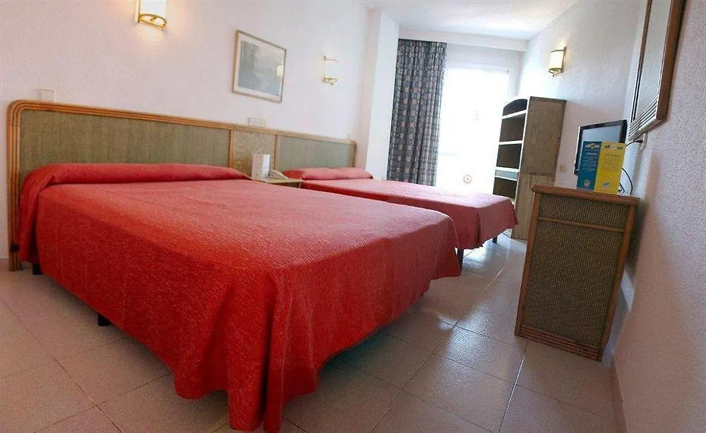 Hotel Club Mac Alcudia Port de Alcudia