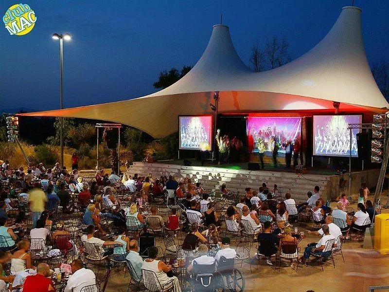 Club Mac Alcudia Hotel Port de Alcudia
