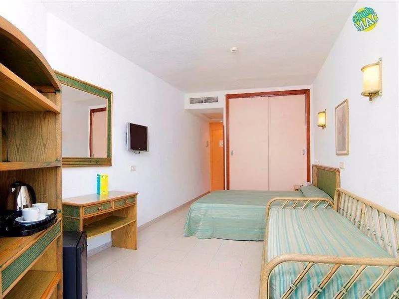 Hotel Club Mac Alcudia Port de Alcudia