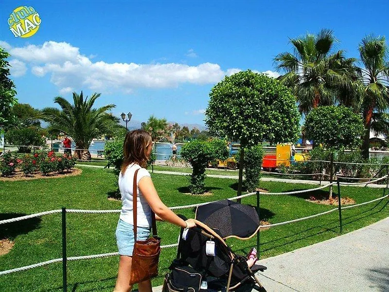 Hotel Club Mac Alcudia Port de Alcudia