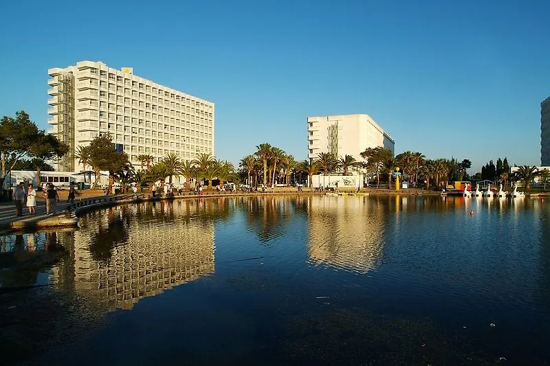 Club Mac Alcudia Hotel Port de Alcudia