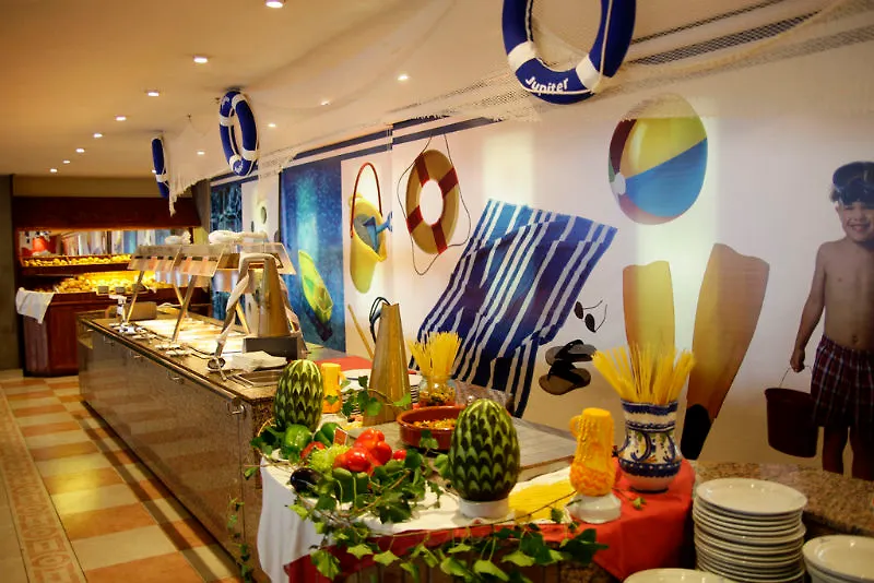 Club Mac Alcudia Hotel Port de Alcudia