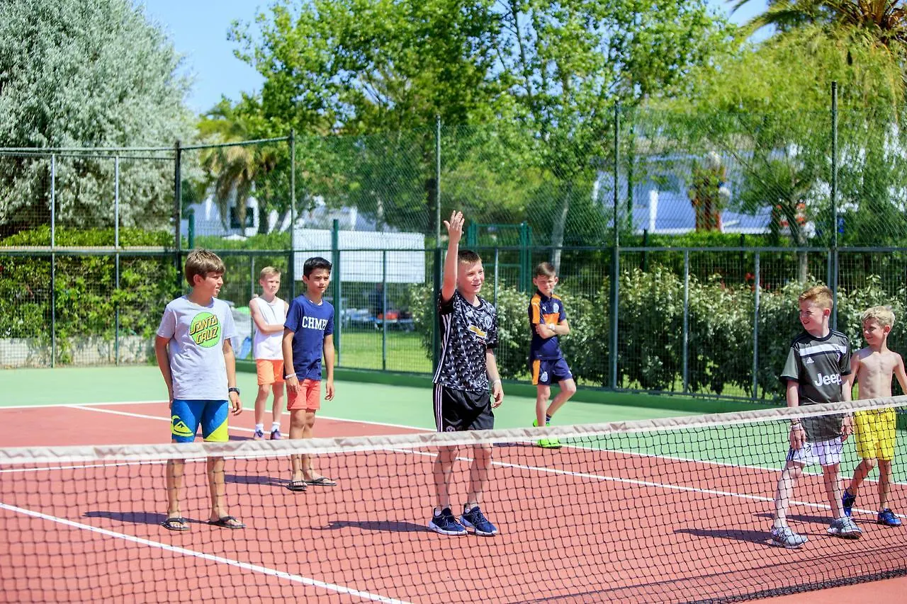 ***  Club Mac Alcudia Hotel Port de Alcudia  Spanien