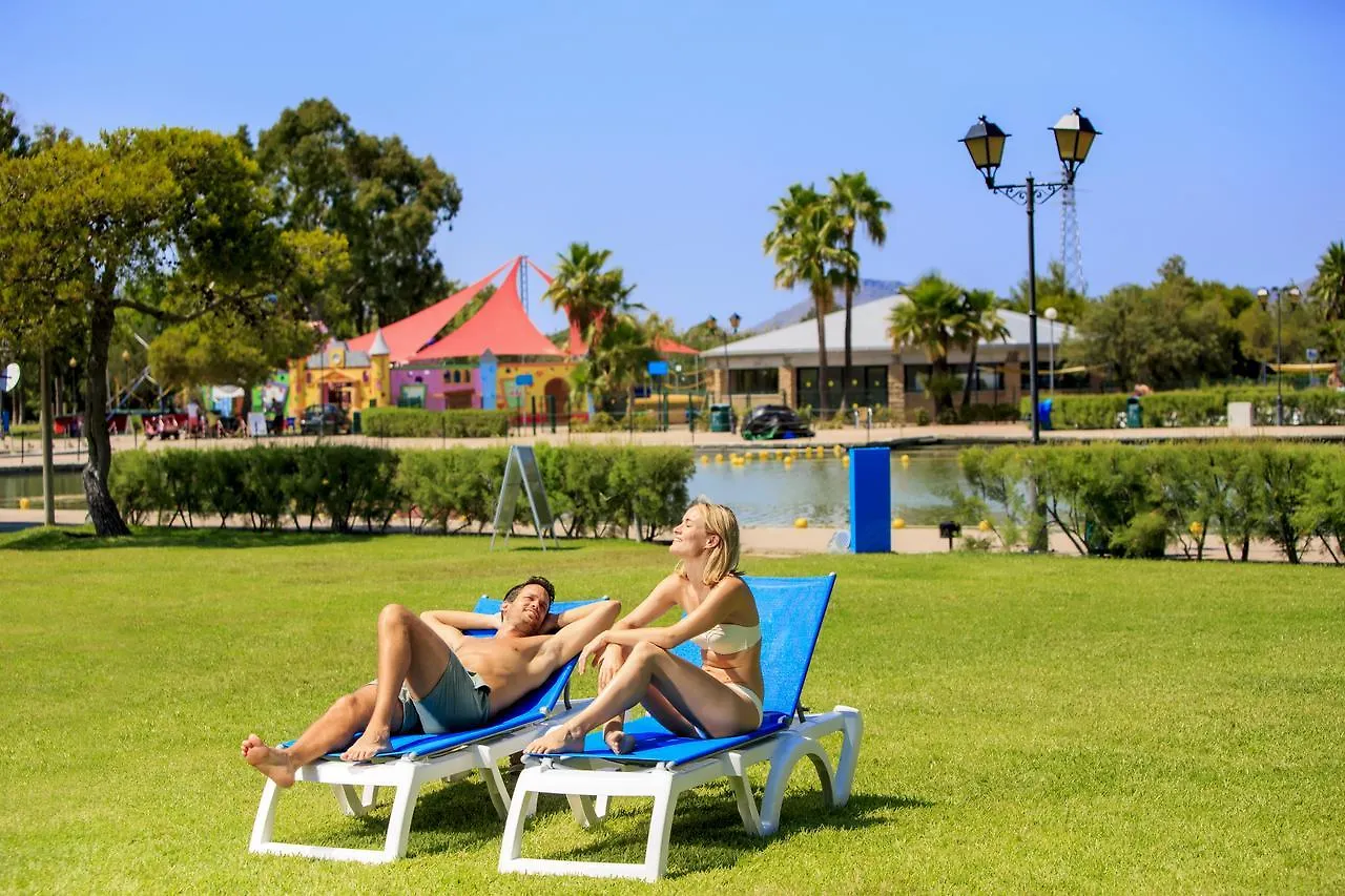 ***  Club Mac Alcudia Hotel Port de Alcudia  Spanien