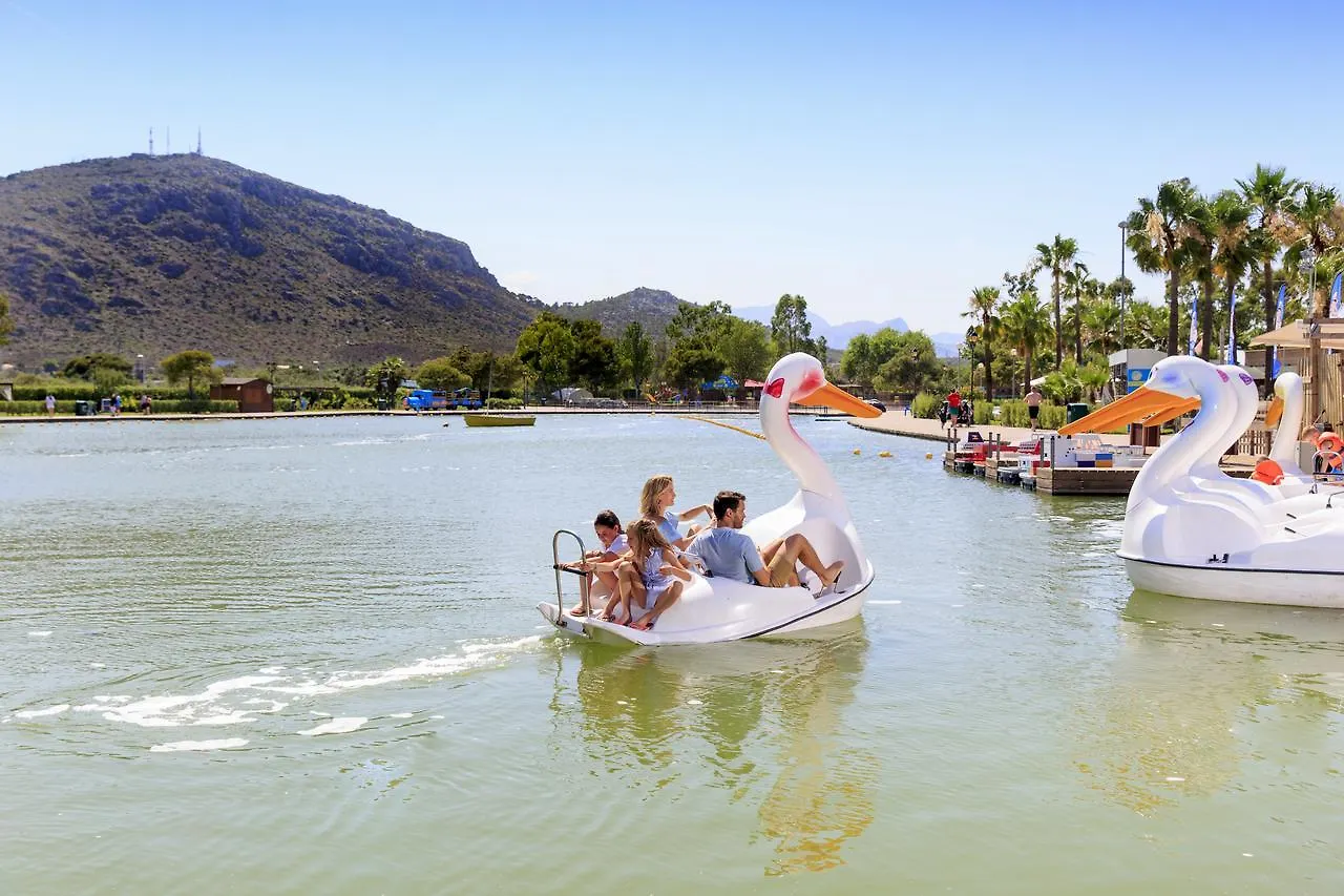 ***  Club Mac Alcudia Hotel Port de Alcudia  Spanien