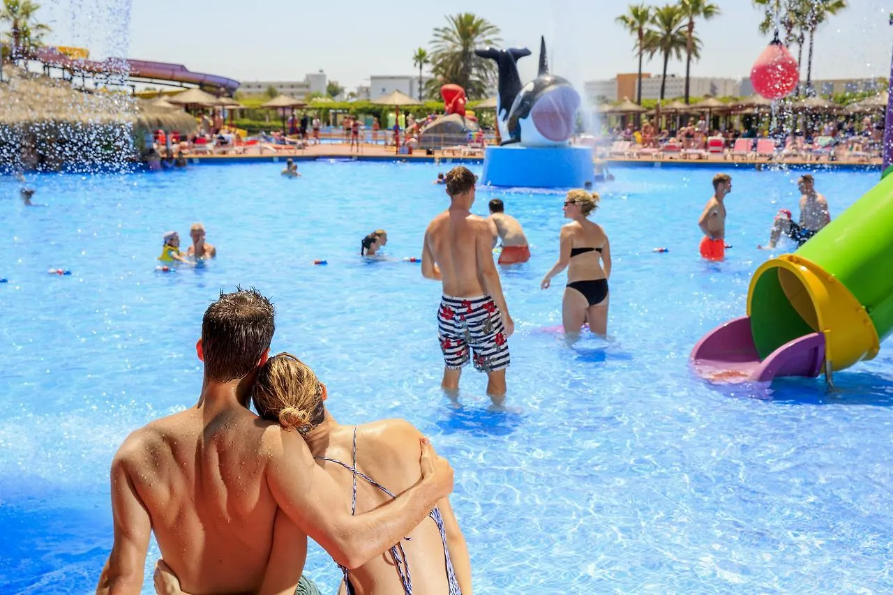 Club Mac Alcudia Hotel Port de Alcudia  Spanien
