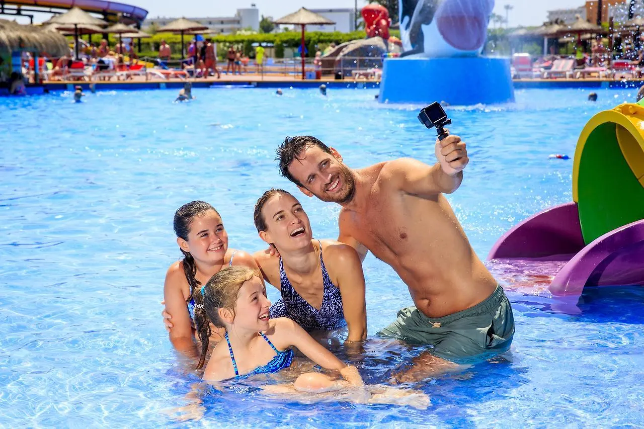 Club Mac Alcudia Hotel Port de Alcudia  Port de Alcudia (Mallorca)