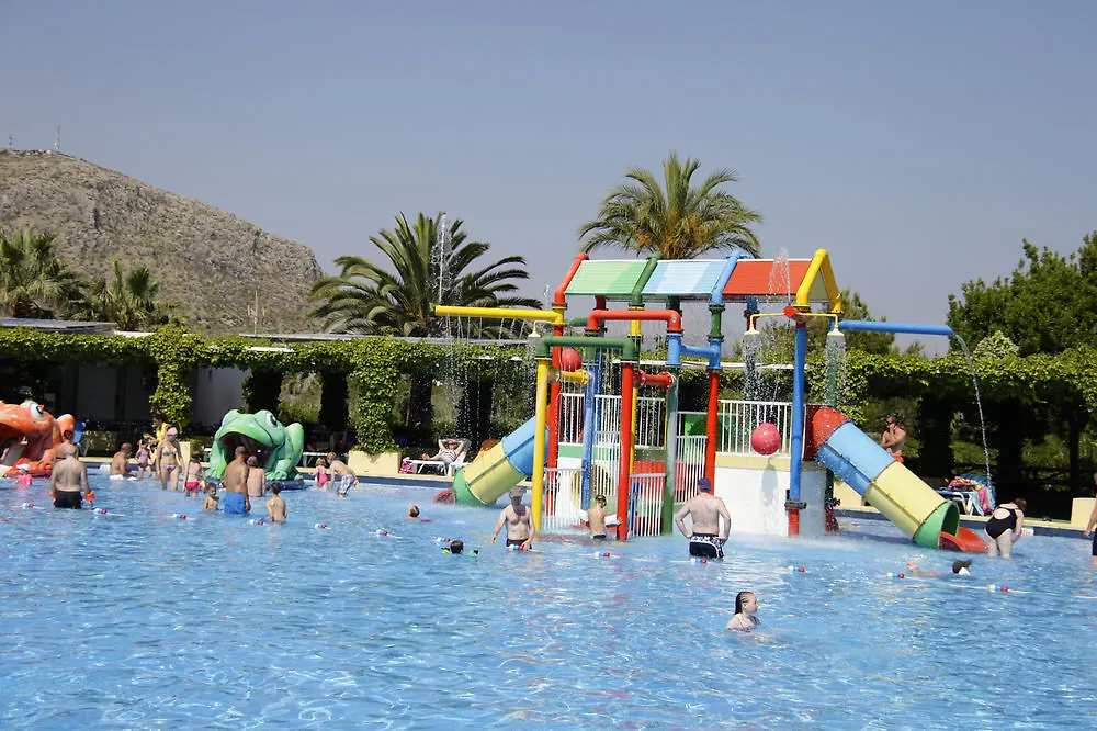 Club Mac Alcudia Hotel Port de Alcudia  3*, Port de Alcudia (Mallorca)