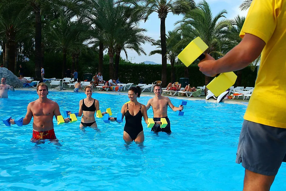 Club Mac Alcudia Hotel Port de Alcudia