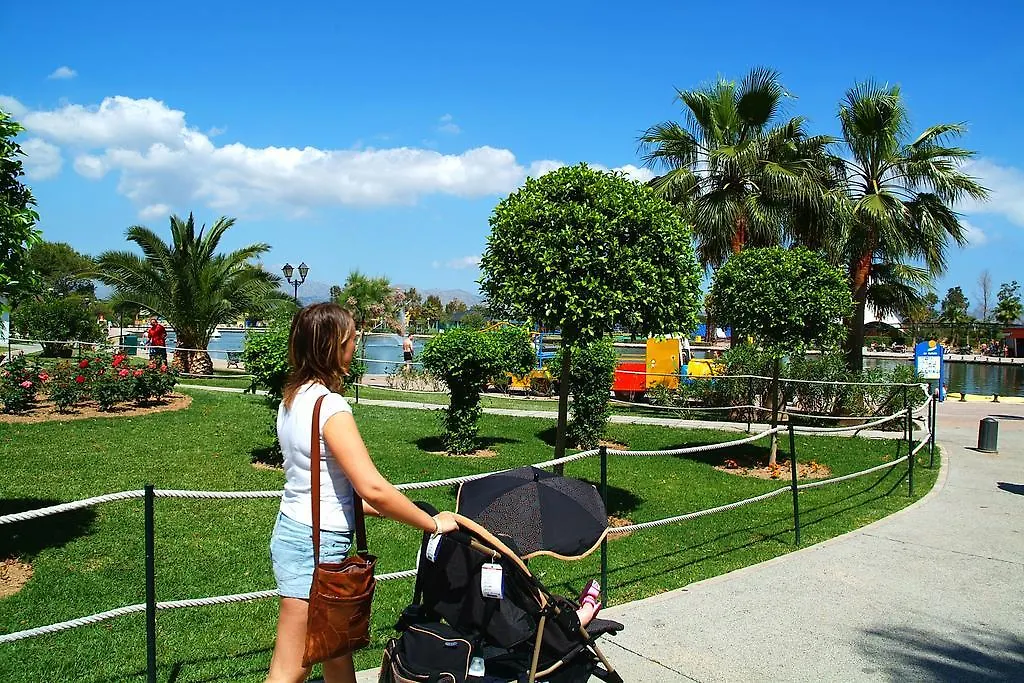Club Mac Alcudia Hotel Port de Alcudia