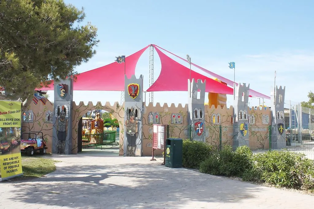 Hotel Club Mac Alcudia Port de Alcudia